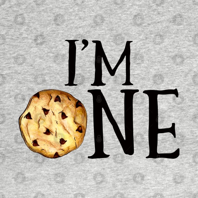 I'm One by CauseForTees